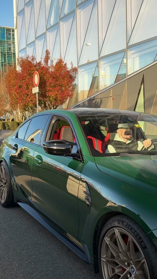 Post 3 by ExoticCarsOnly on TikTok (video)