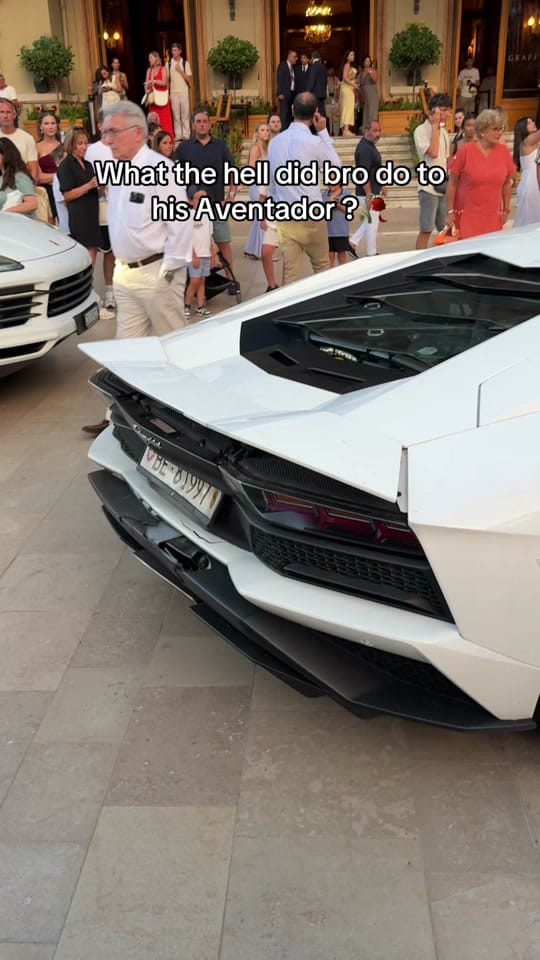 Post 7 by ExoticCarsOnly on TikTok (video)