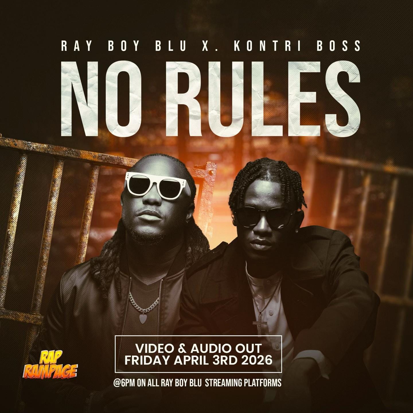 Post 4 by Ray Boy Blu on TikTok (video)