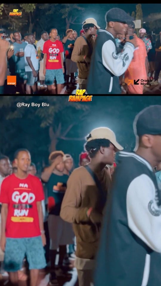 Post 8 by Ray Boy Blu on TikTok (video)