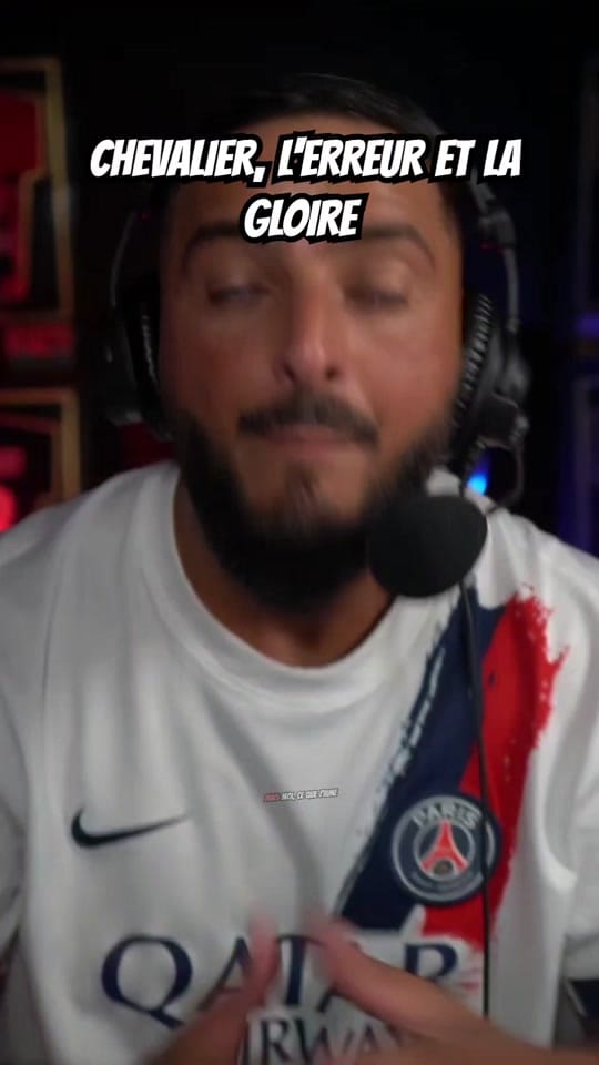 Post 4 by fan de l'immigré parisien on TikTok (video)