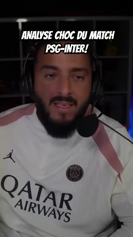 Post 8 by fan de l'immigré parisien on TikTok (video)