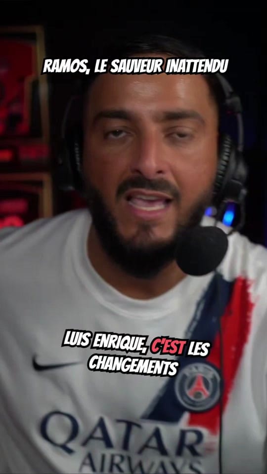 Post 5 by fan de l'immigré parisien on TikTok (video)