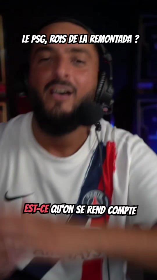 Post 7 by fan de l'immigré parisien on TikTok (video)