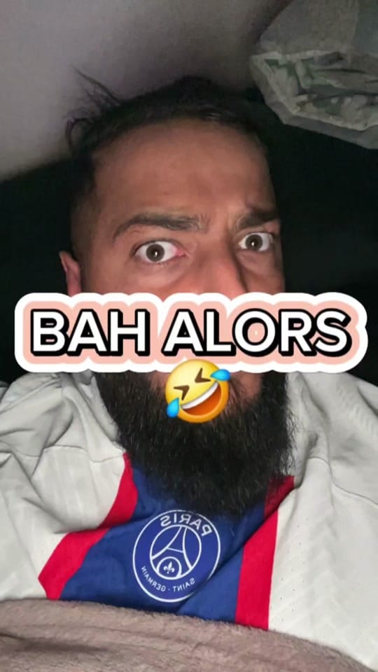 Post 9 by fan de l'immigré parisien on TikTok (video)