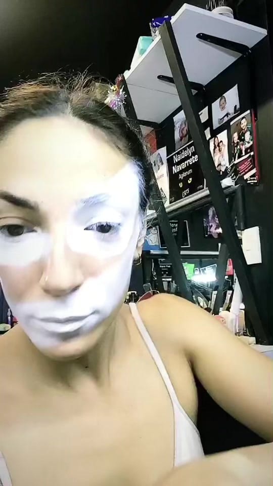 Post 10 by Roseli Arias on TikTok (video)