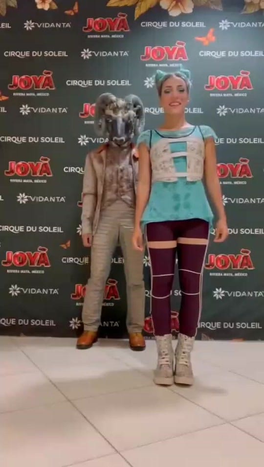 Post 6 by Roseli Arias on TikTok (video)