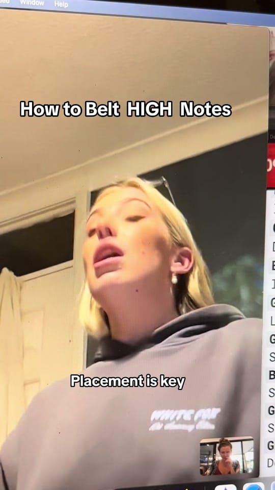 Post 2 by Settled Within | Dr. Jaclyn on TikTok (video)