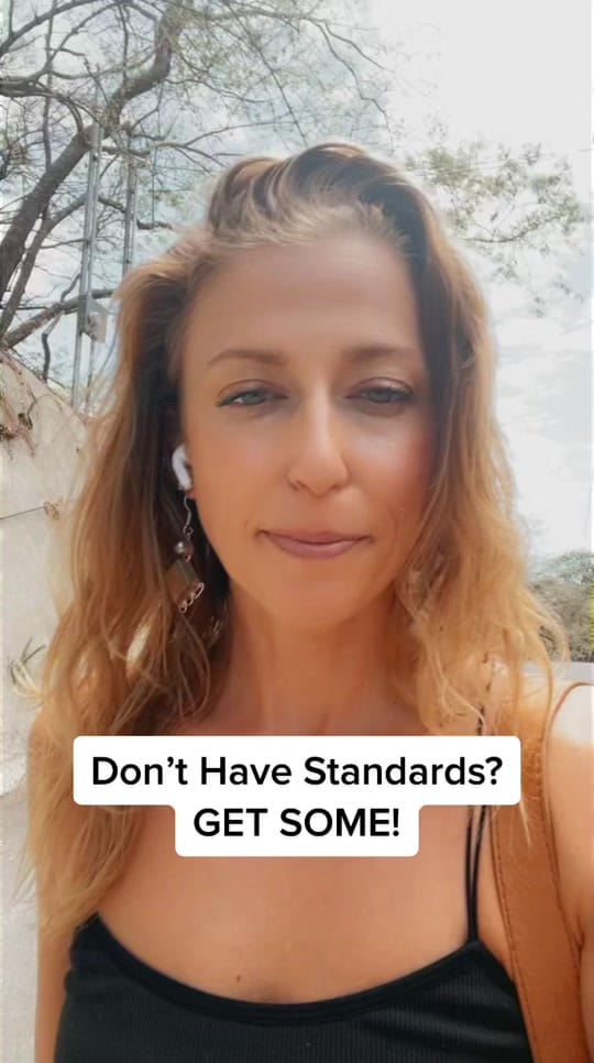 Post 7 by Settled Within | Dr. Jaclyn on TikTok (video)