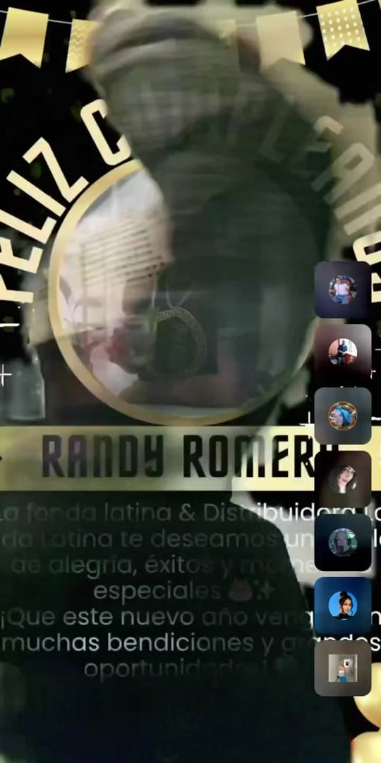 Post 6 by 🤩Randy El Espectaculoso🤩 on TikTok (video)