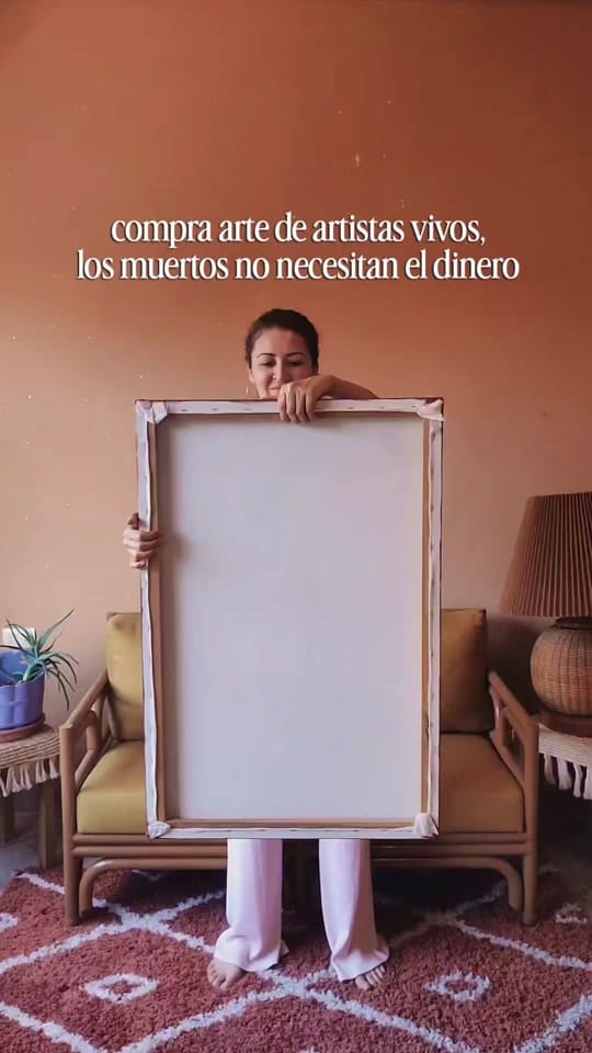Post 2 by LAZY JAGUAR•ART on TikTok (video)