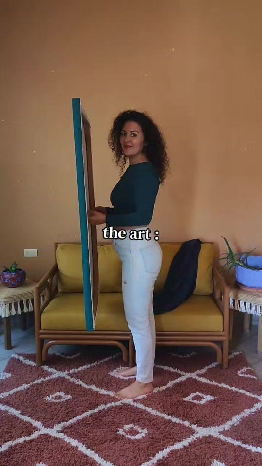 Post 10 by LAZY JAGUAR•ART on TikTok (video)