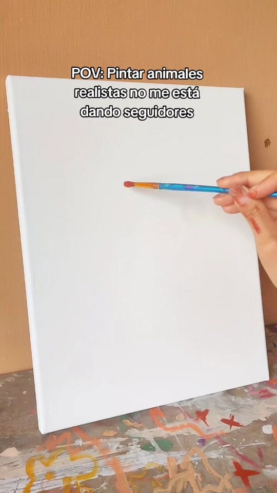 Post 8 by LAZY JAGUAR•ART on TikTok (video)