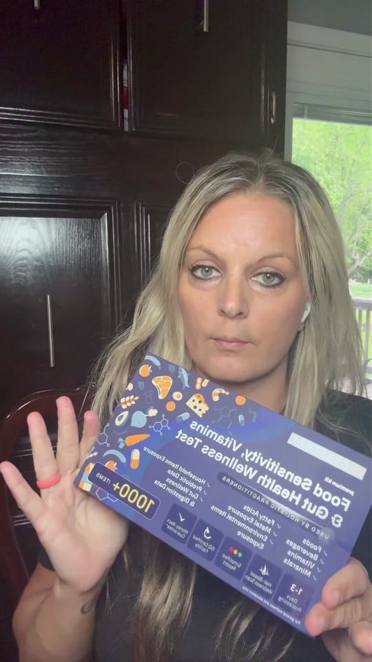 Post 1 by Jeannie on TikTok (video)
