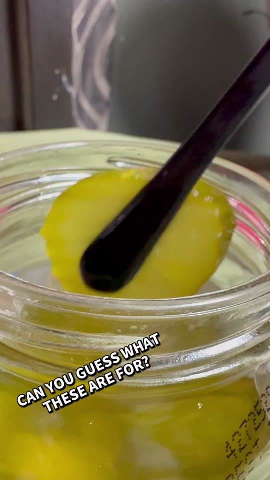 Post 10 by Jeannie on TikTok (video)