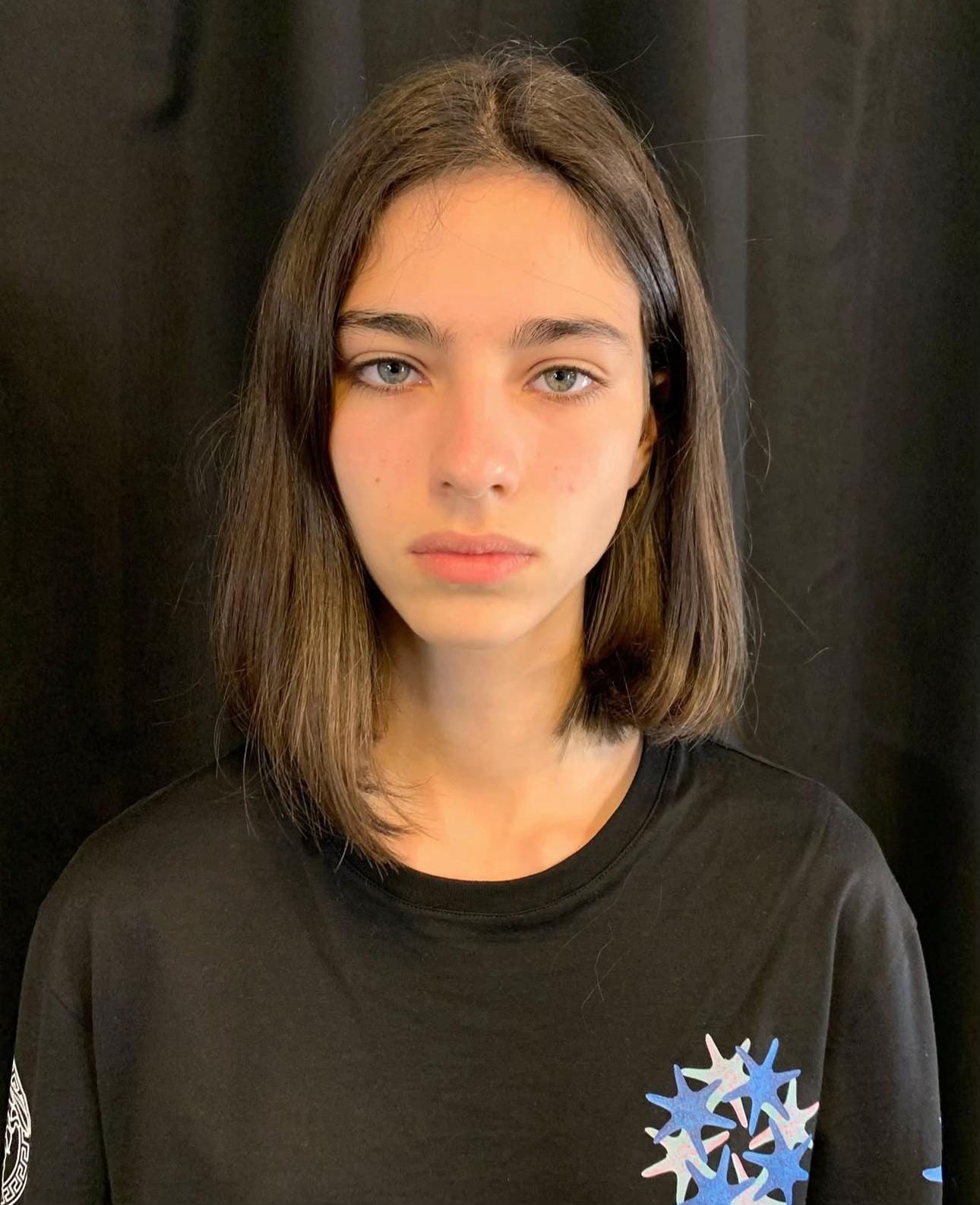 Post 1 by Casting Director on TikTok (video)