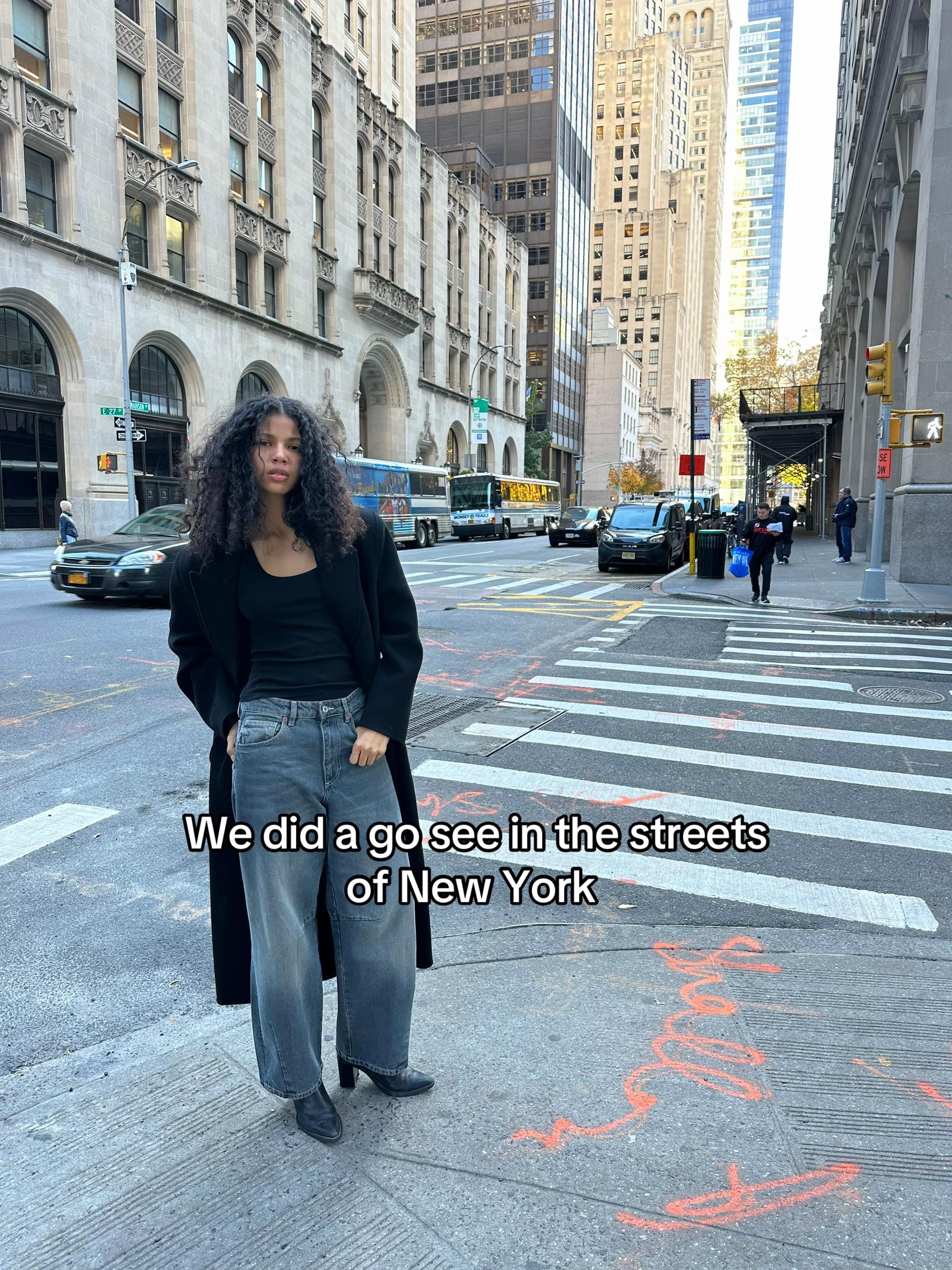 Post 2 by Casting Director on TikTok (video)