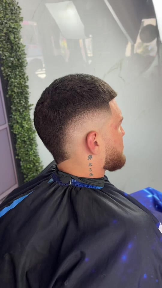 Post 1 by Fernando CB on TikTok (video)
