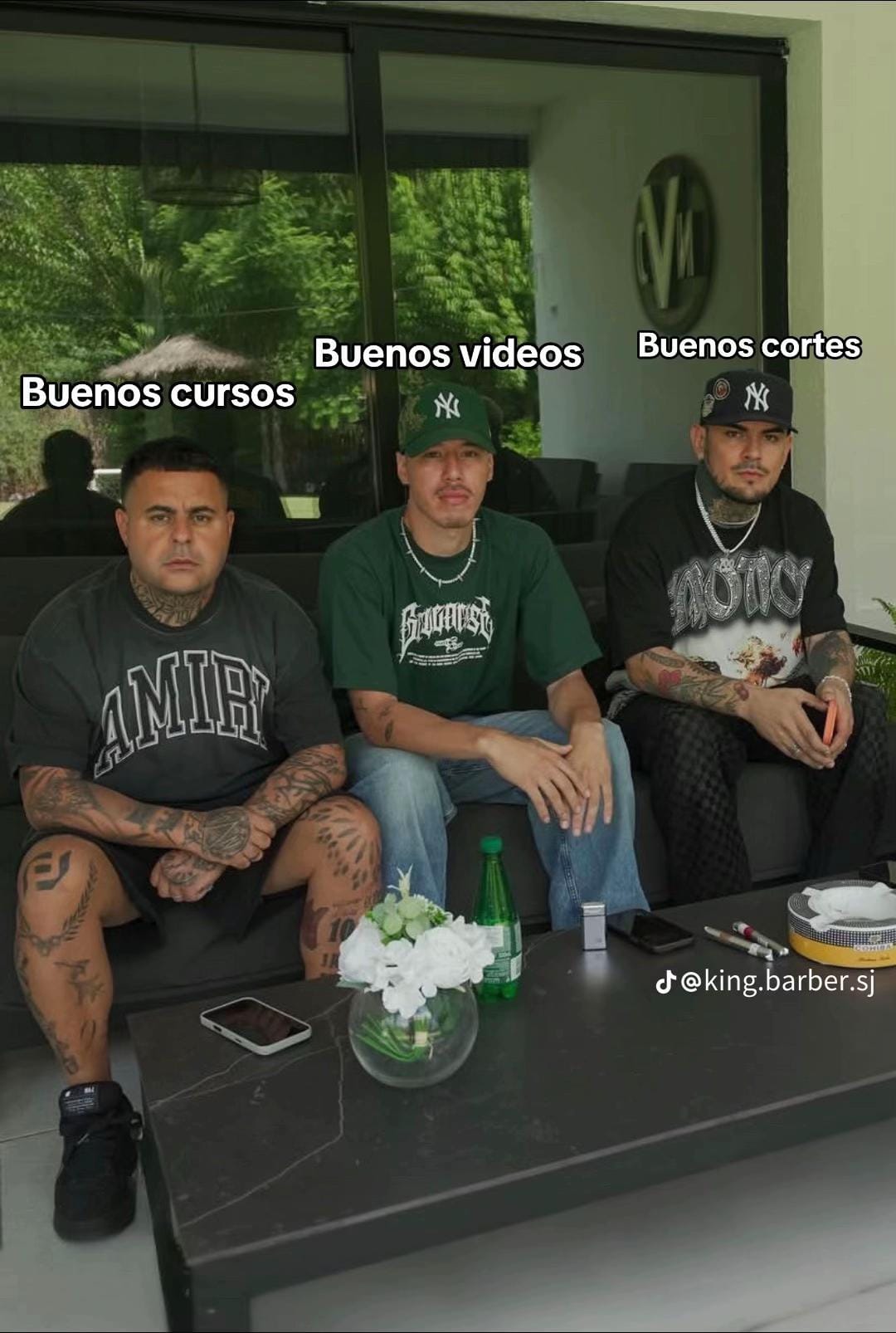 Post 2 by Fernando CB on TikTok (video)