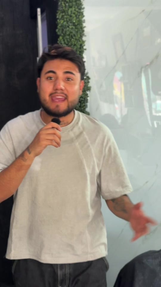 Post 10 by Fernando CB on TikTok (video)