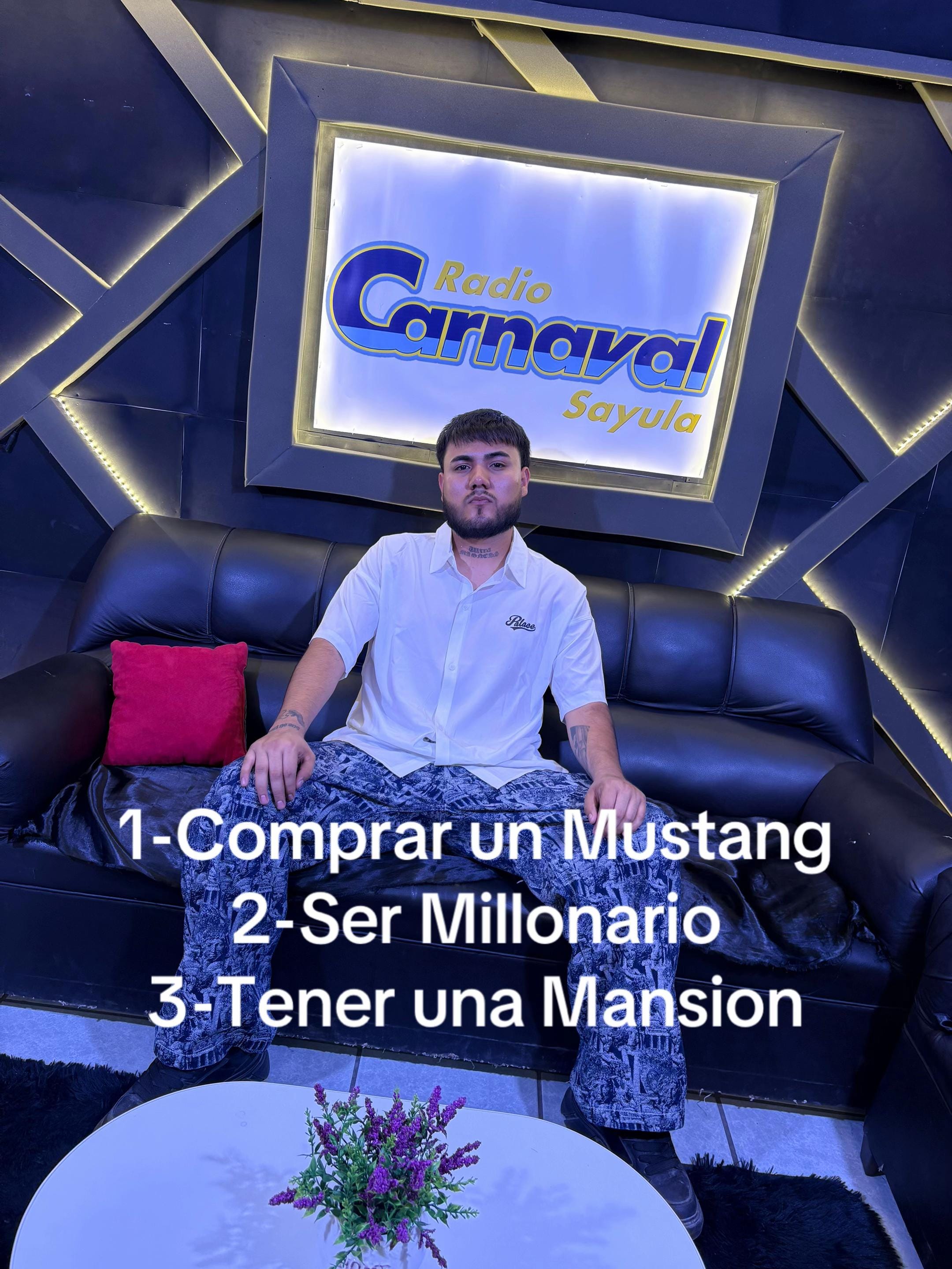 Post 7 by Fernando CB on TikTok (video)
