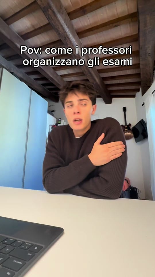 Post 4 by Francesco Ciliberto on TikTok (video)