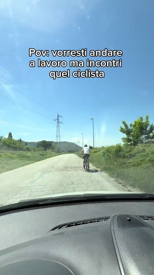Post 3 by Francesco Ciliberto on TikTok (video)