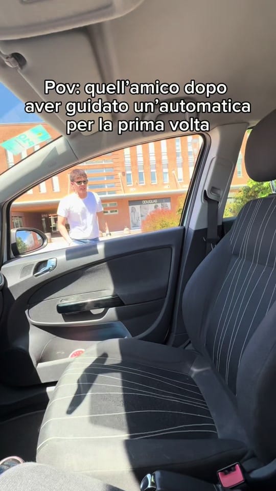 Post 9 by Francesco Ciliberto on TikTok (video)