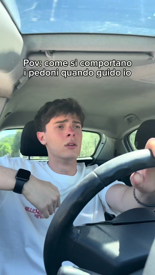Post 5 by Francesco Ciliberto on TikTok (video)