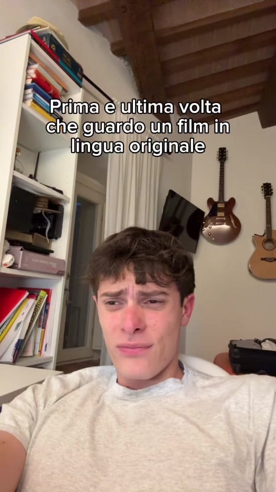 Post 2 by Francesco Ciliberto on TikTok (video)