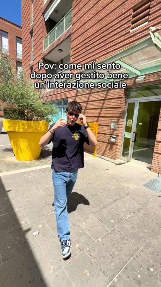 Post 8 by Francesco Ciliberto on TikTok (video)