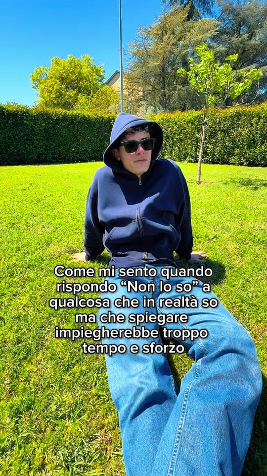 Post 6 by Francesco Ciliberto on TikTok (video)