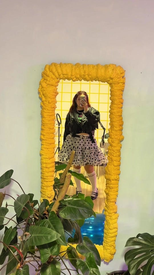 Post 5 by Rebelde Studio on TikTok (video)