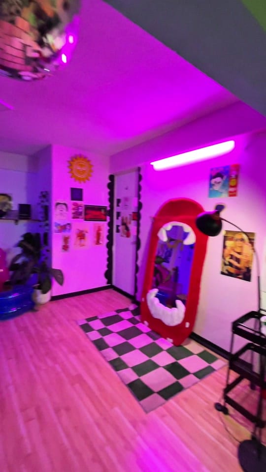 Post 4 by Rebelde Studio on TikTok (video)