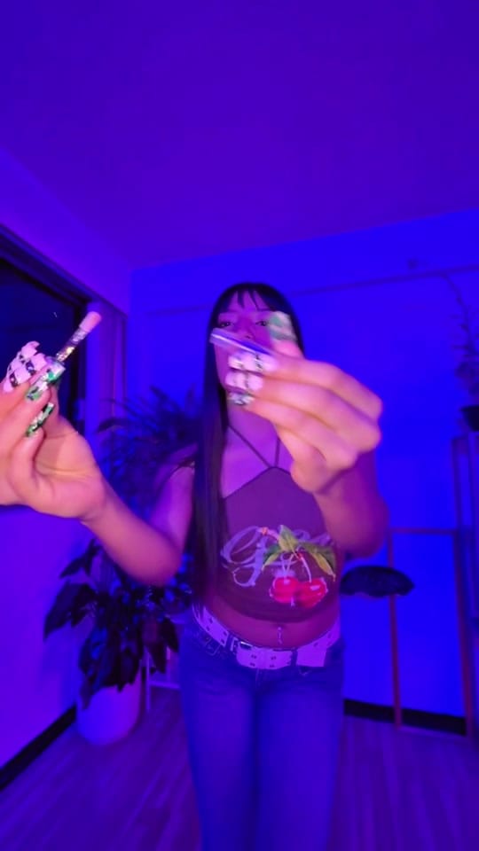 Post 1 by Rebelde Studio on TikTok (video)