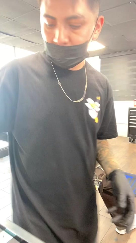 Post 6 by Reos on TikTok (video)