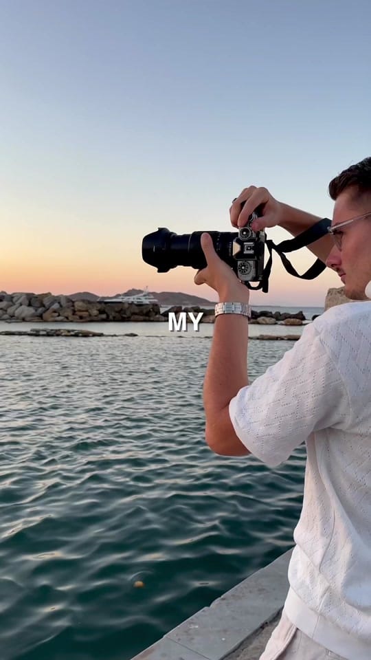 Post 8 by shotbytoinou on TikTok (video)