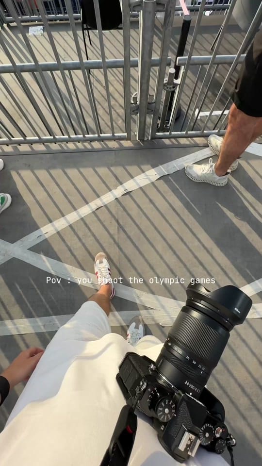 Post 1 by shotbytoinou on TikTok (video)