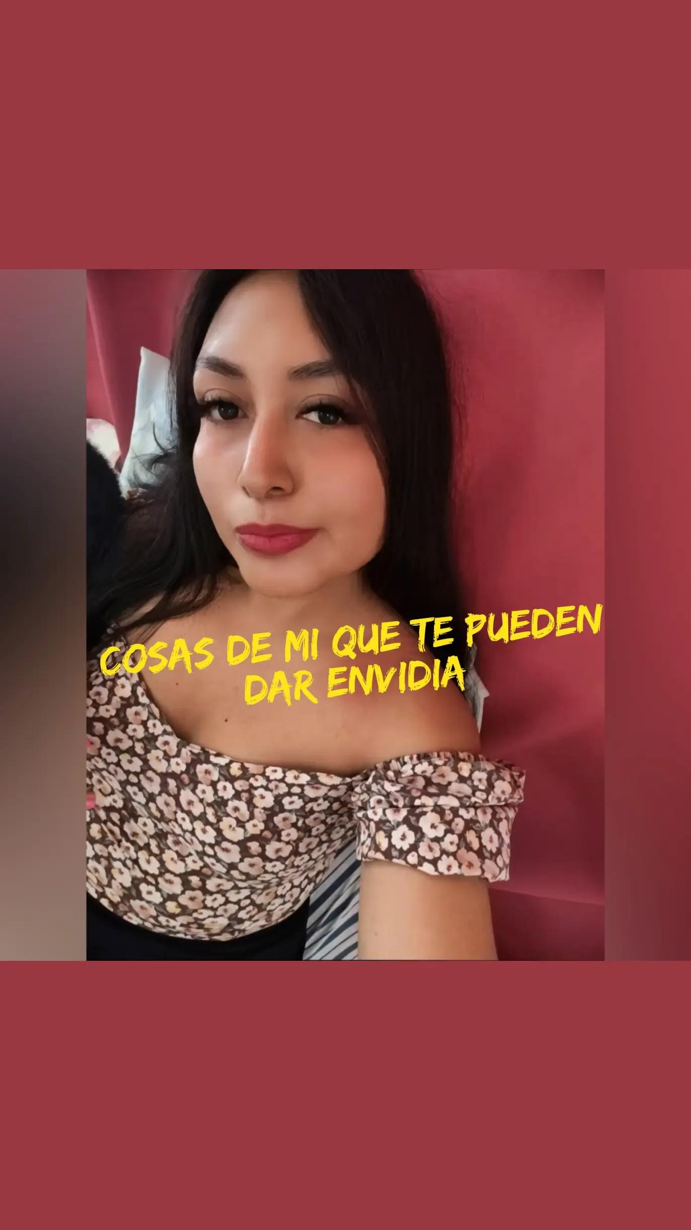 Post 1 by Irány Martinez on TikTok (video)
