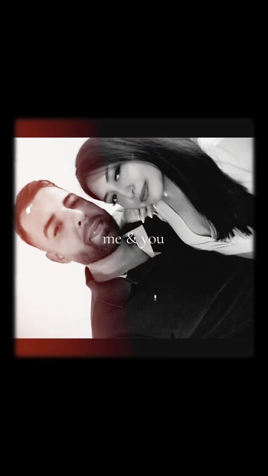 Post 3 by Irány Martinez on TikTok (video)