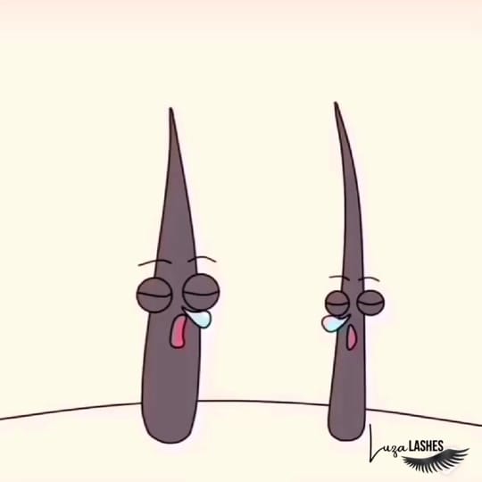 Post 10 by Luza.lashesMx on TikTok (video)