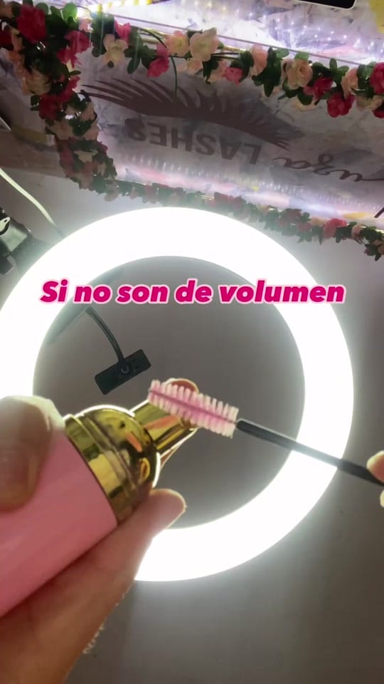 Post 9 by Luza.lashesMx on TikTok (video)