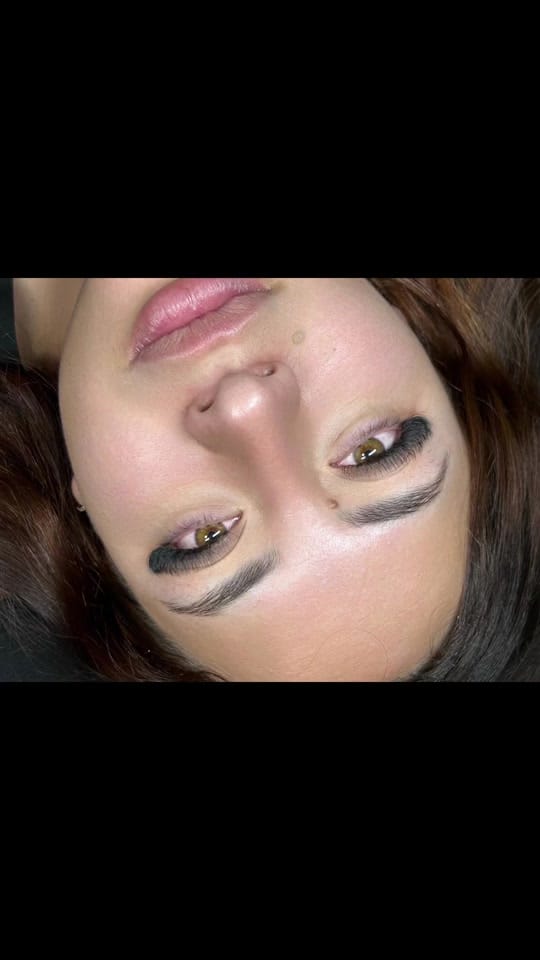 Post 2 by Luza.lashesMx on TikTok (video)