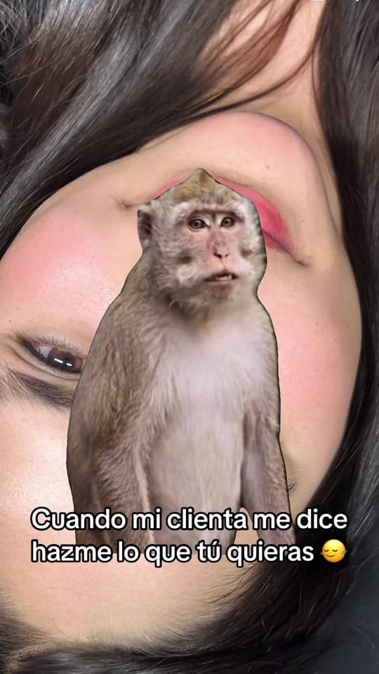 Post 3 by Luza.lashesMx on TikTok (video)