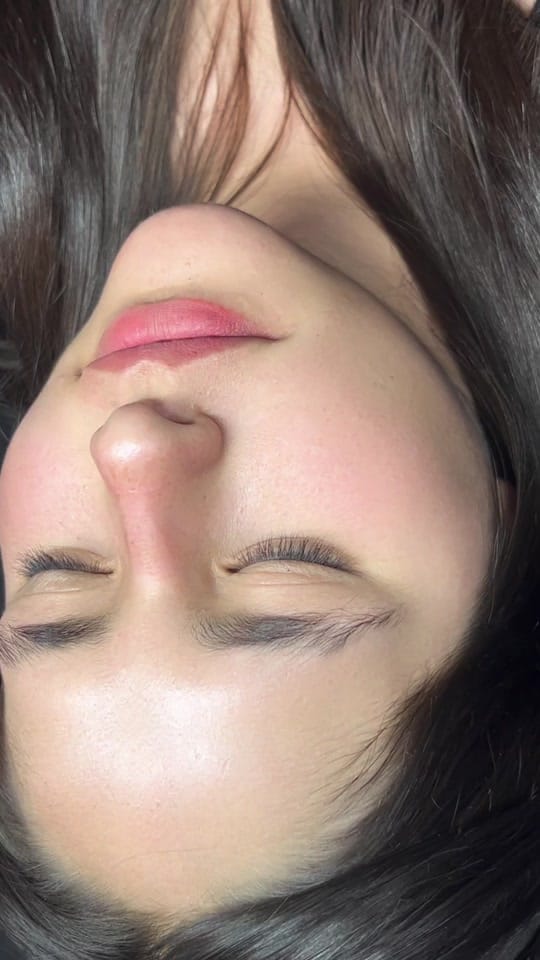 Post 7 by Luza.lashesMx on TikTok (video)