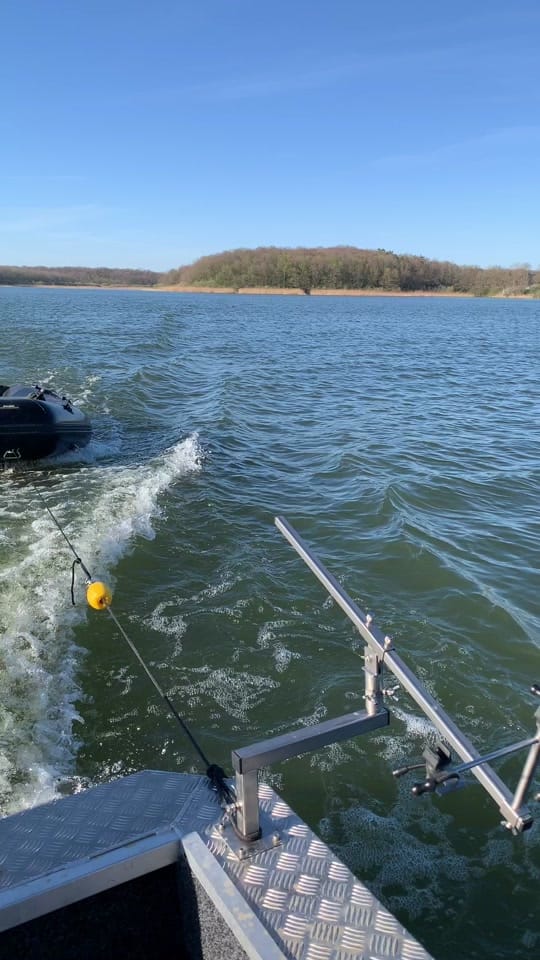 Post 5 by Koos Megens Carp Angler on TikTok (video)