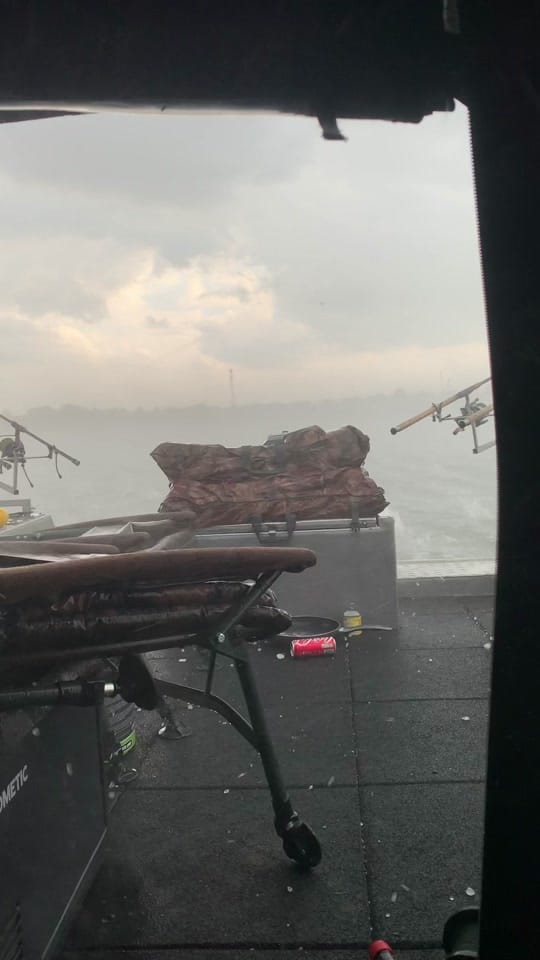 Post 3 by Koos Megens Carp Angler on TikTok (video)