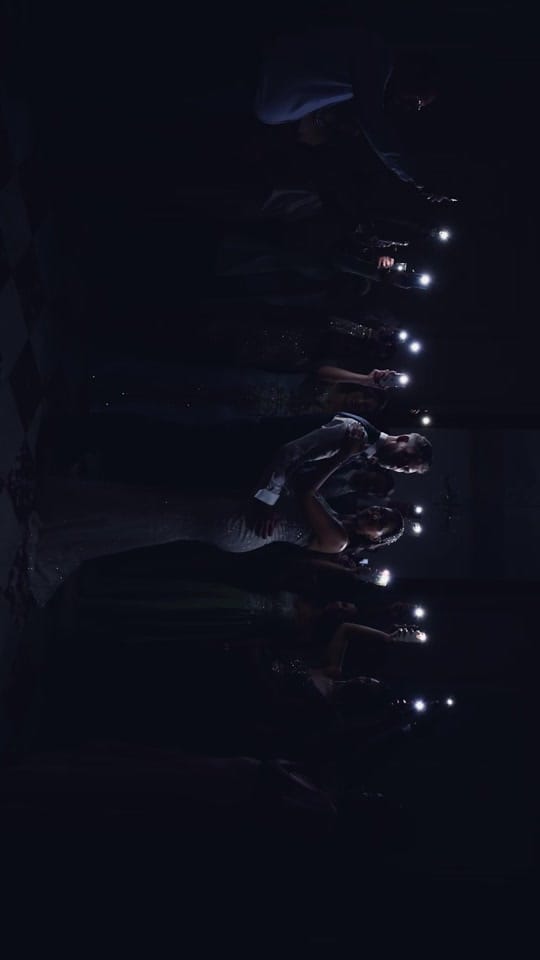 Post 10 by 🎥 Wedding Art Paris 📸 on TikTok (video)