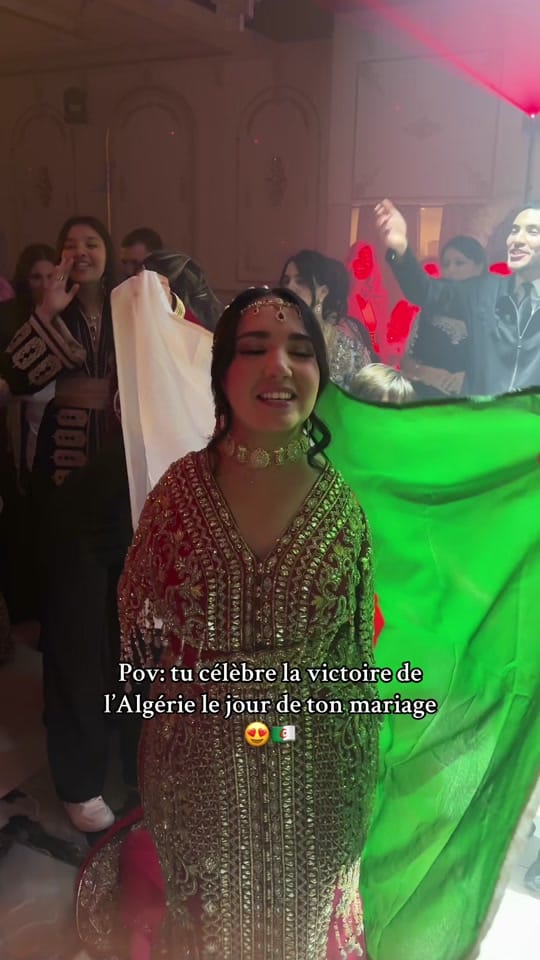 Post 3 by 🎥 Wedding Art Paris 📸 on TikTok (video)
