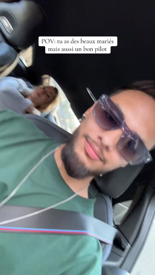 Post 9 by 🎥 Wedding Art Paris 📸 on TikTok (video)